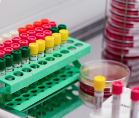 Лаборатория