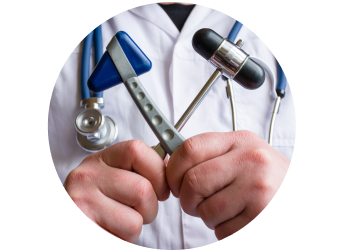 Нейрофизиолог Нейрофизиолог