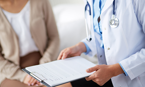 Оформление обменной карты