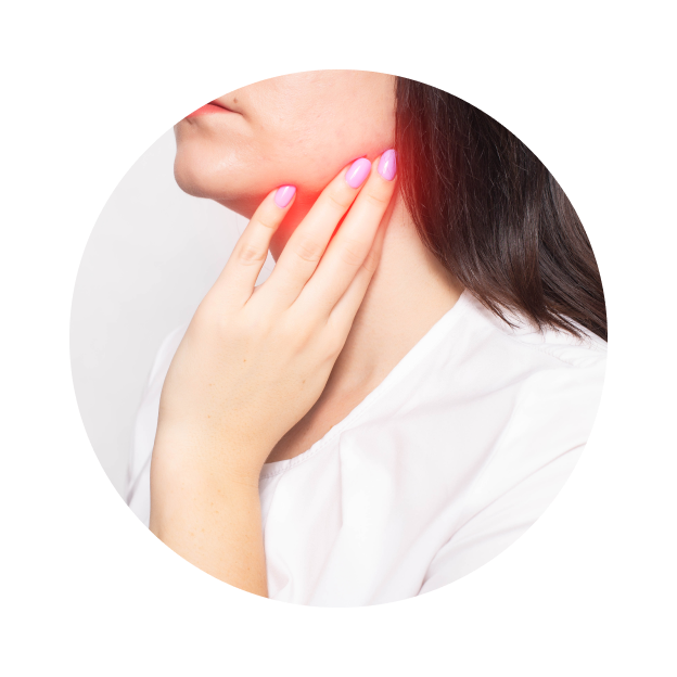 УЗИ слюнных желез УЗИ слюнных желез