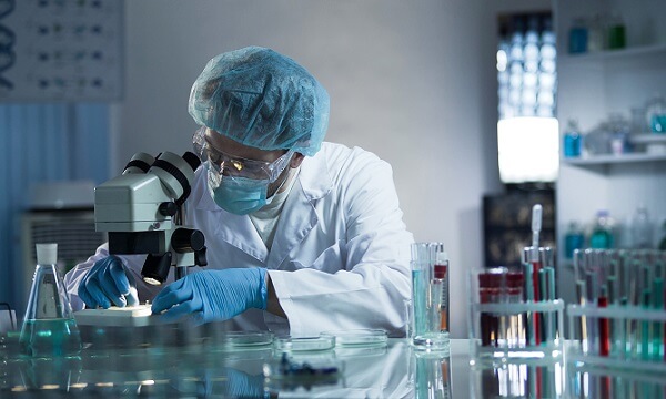 Общий анализ мочи срочно (CITO)