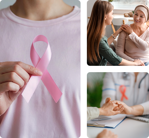 Показания для вызова онколога на дом