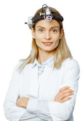 Почему стоит обратиться к нам?