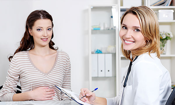 Введение подкожного контрацептива Введение подкожного контрацептива