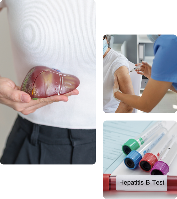 Осложнения вакцинации от гепатита B