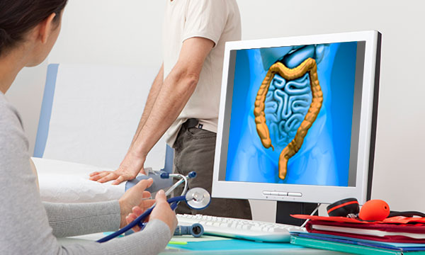 Удаление анальных бахромок