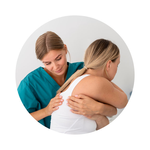 УЗИ грудного отдела позвоночника УЗИ грудного отдела позвоночника