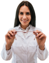 Офтальмолог (окулист) на дом