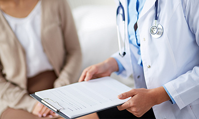 Прием врача-флеболога