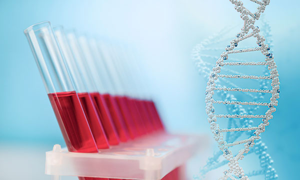 Определение антигена HbsAg гепатита B в крови Определение антигена HbsAg гепатита B в крови