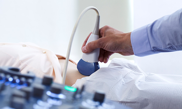 УЗИ мочевыделительной системы УЗИ мочевыделительной системы