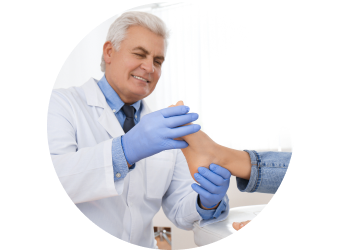 Травматолог Травматолог