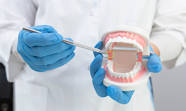 Проводниковая анестезия