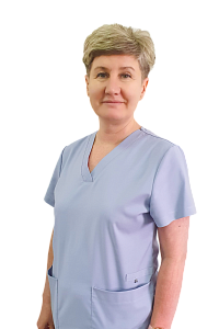 Валеева Альбина Назимовна