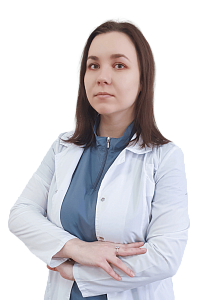 Бобылева Анастасия Владимировна