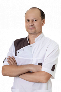 Фазылзянов Айрат Мансурович