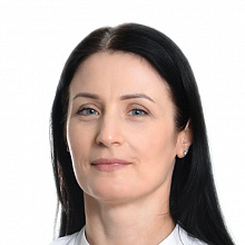 Герейханова Майя Салимгереевна