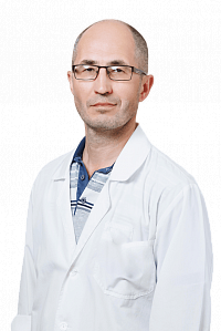 Зайнулин Риян Рейсович