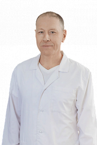 Сибгатуллин Шамиль Халитович