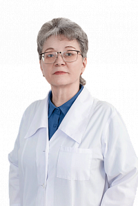 Габидуллина Гульнара Идрисовна