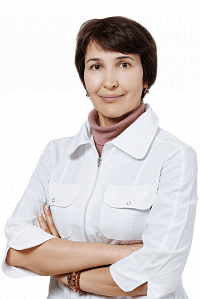 Попенкова Наталья Николаевна