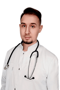 Биктагиров Илдар Ришатович