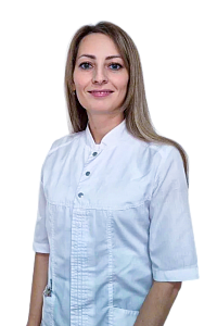 Белянина Наталья Анатольевна