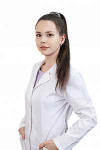 Халифаева Алина Назимовна