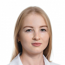 Гар Виктория Владимировна