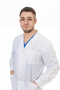 Яруллин Эльдар Шаукатович