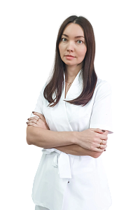 Гришина Лилия Рамилевна