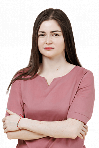 Шифрис Диана Дмитриевна