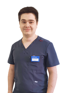 Золотенин Максим Константинович