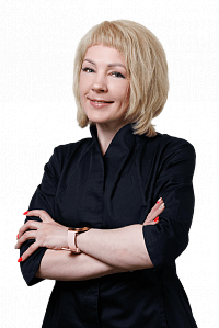 Некрасова Евгения Валерьевна