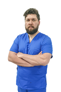 Шиловский Артем Олегович