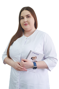 Маркова Галина Сергеевна