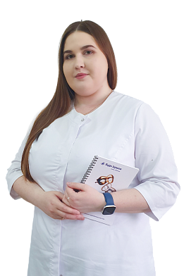 Маркова Галина Сергеевна