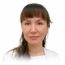 Данилова Екатерина Александровна