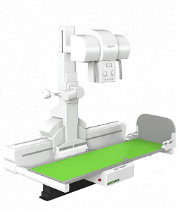 Philips CombiDiagnost R90 Philips CombiDiagnost R90
