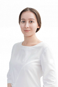 Маннапова Алия Фаритовна