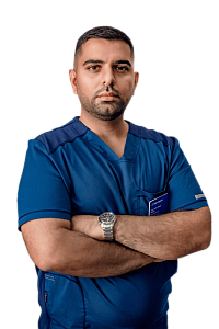 Махди Али Салих Махди