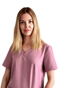 Хомутова Людмила Юрьевна