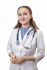 Козина Анастасия Андреевна