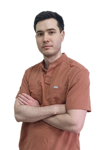 Золотенин Артем Константинович