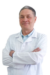 Ишкинеев Фарид Ирекович