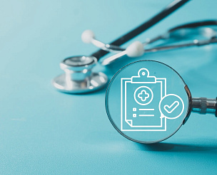 Комплексные медицинские справки для детей