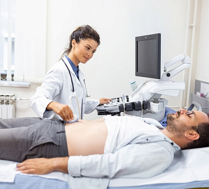 УЗИ органов малого таза