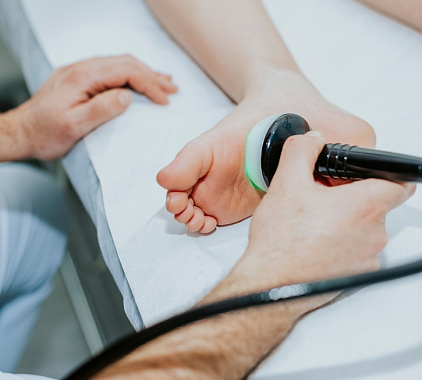 УЗИ суставов