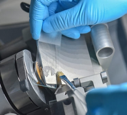 Биопсия Биопсия