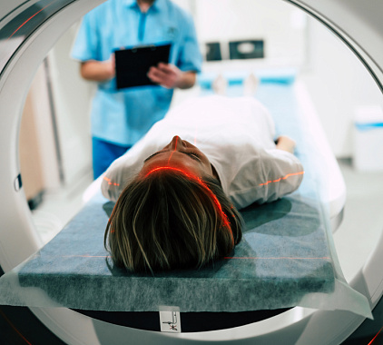 МСКТ сосудов головного мозга МСКТ сосудов головного мозга